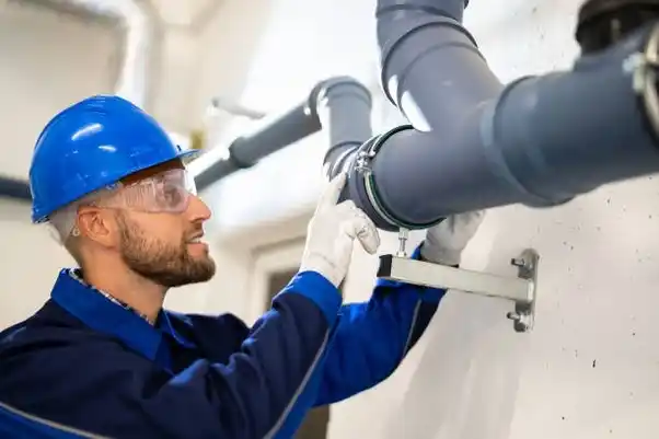 water damage restoration service Port Orchard